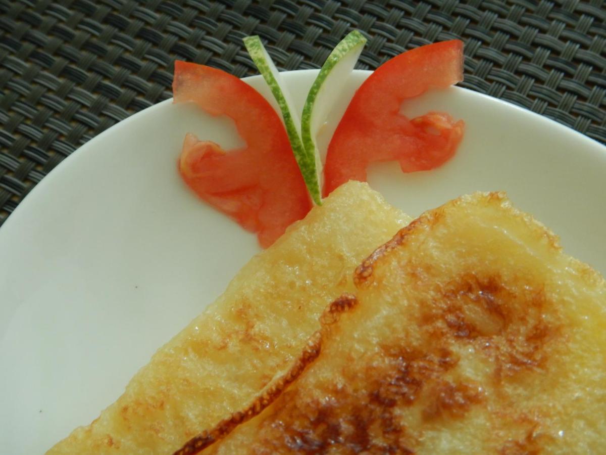 Leaf Fish Guesthouse Maldives Keyodhoo  Bagian luar foto
