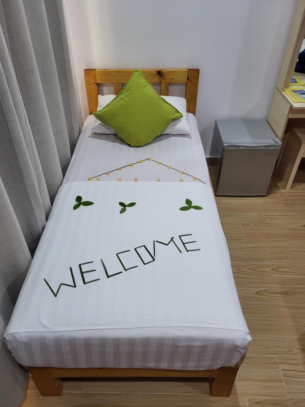 Leaf Fish Guesthouse Maldives Keyodhoo  Bagian luar foto